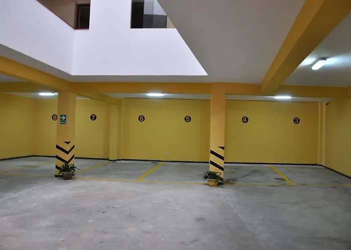 Hostal Barranco Lima